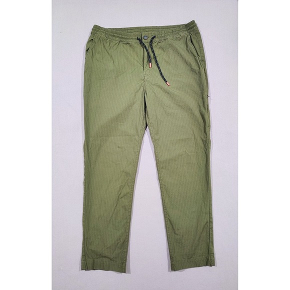 cotopaxi Other - Cotopaxi Men's Pants Green XL Salto Ripstop Outdoor Hiking Travel  38x29.5